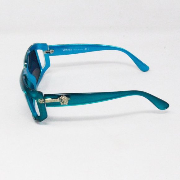 Versace #45483 1990s Sunglasses main image 6